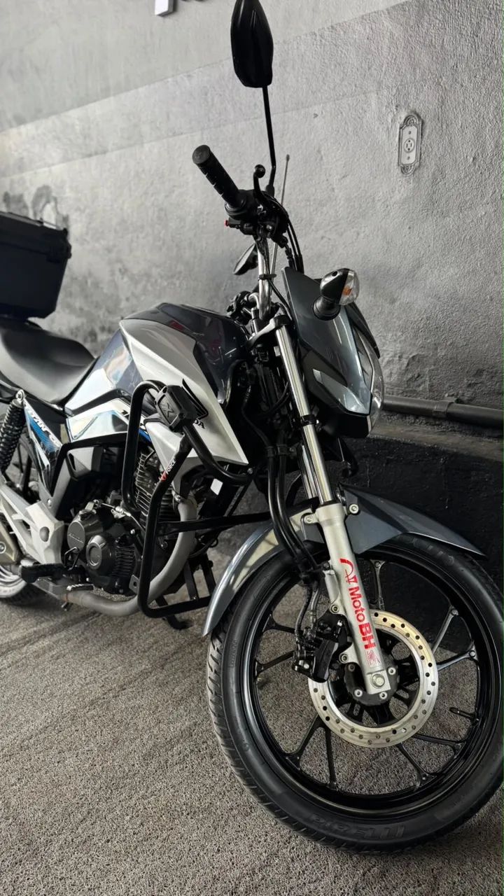 Titan 160  - Foto 4