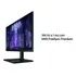 Monitor Samsung Odyssey G30 LS24BG300ELMZD 24" Full HD Va 144Hz FreeSync Preto - Foto 3