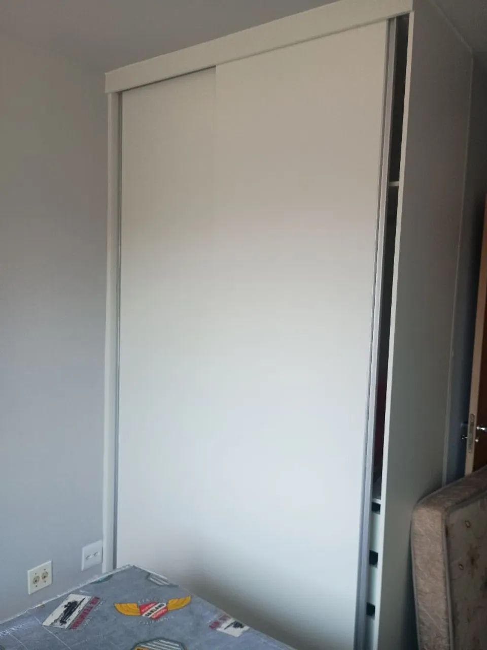 Guarda roupas - Foto 5