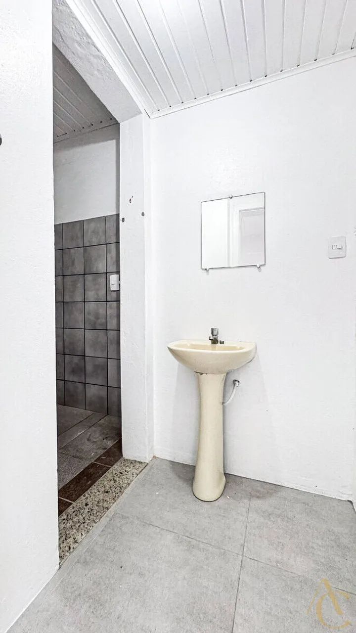 Loja para alugar - 15,00m² - Cachoeira do Bom Jesus, Florianópolis/SC. - Foto 4