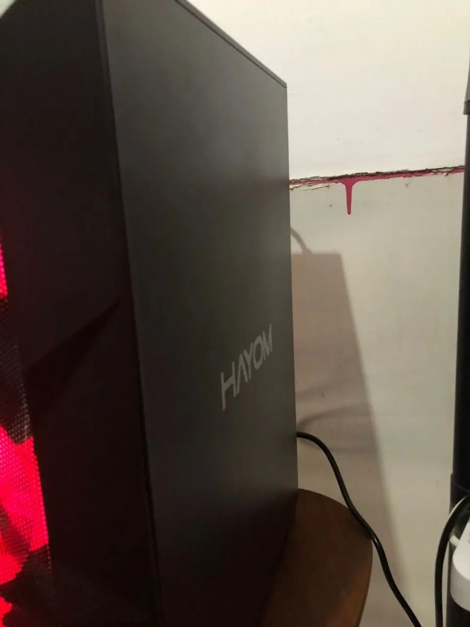 PC Gamer c/ vídeo Integrado 