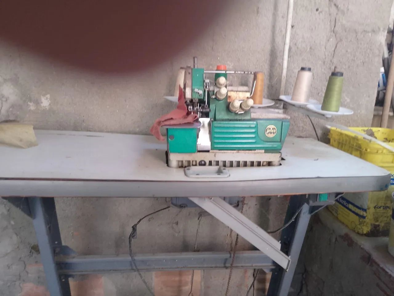 Interlock pra vender - Foto 2