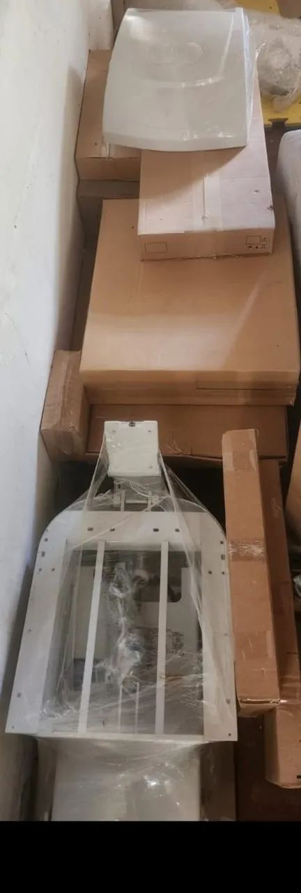 Cadeira odontologica saevo S200 - Foto 2