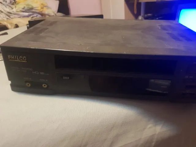 Video Cassete Phico
