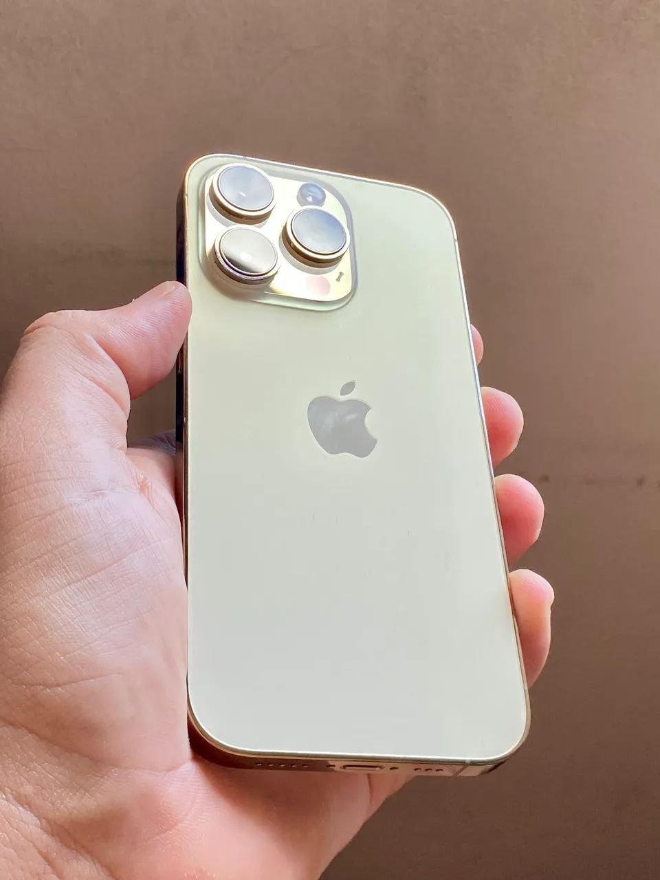 iPhone 14 Pro 256gb prata