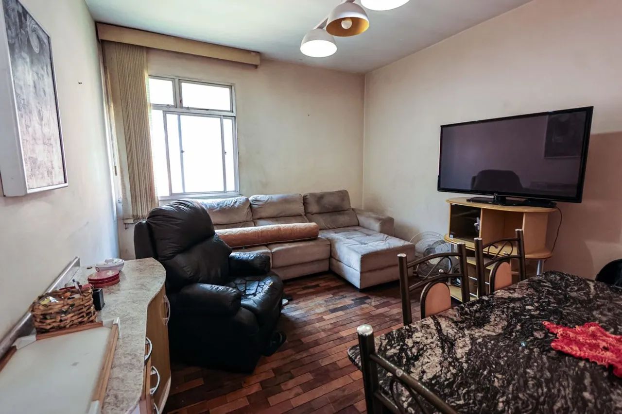 Apartamento à Venda - Prado, 3 Quartos, 82 m2 - Foto 4
