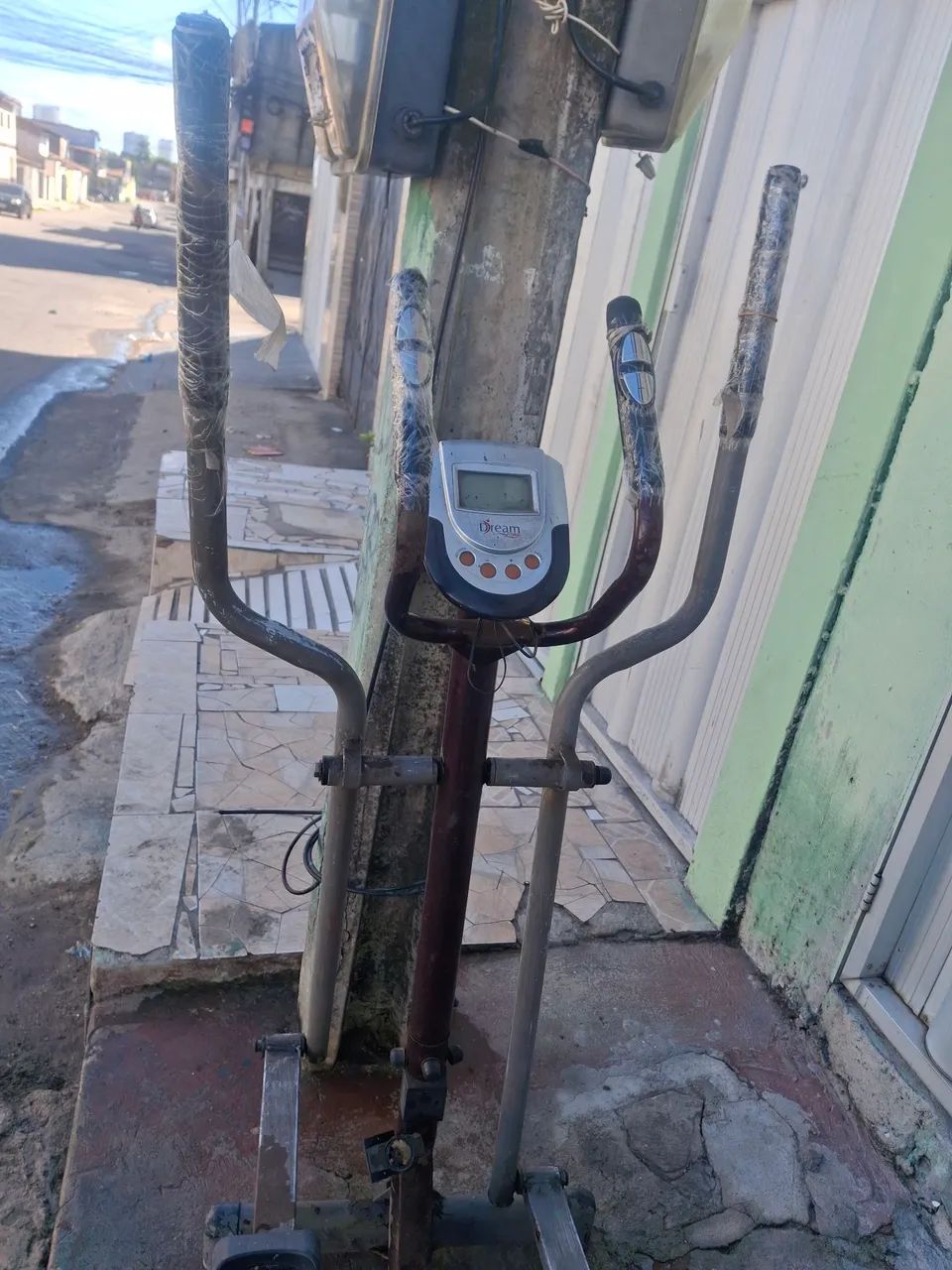Bicicleta ergometica - Foto 5