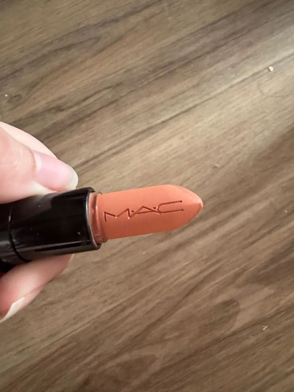 MAC batom Ready To Mingle - Foto 3