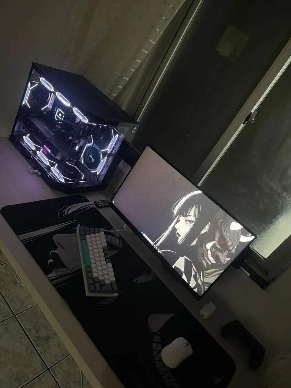 PC Gamer completo - Foto 2