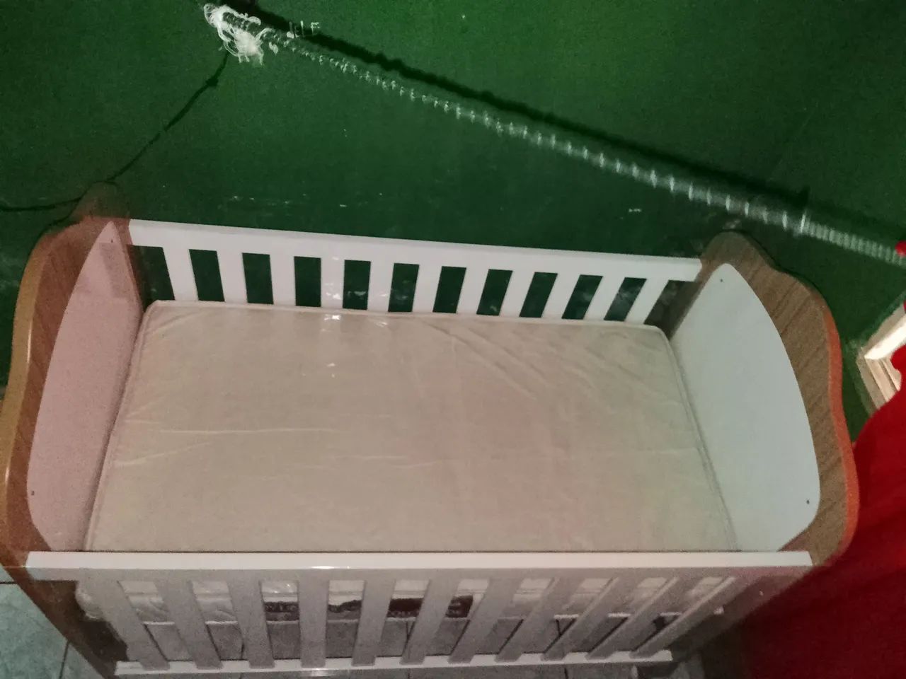 Venda de um berço  - Foto 4