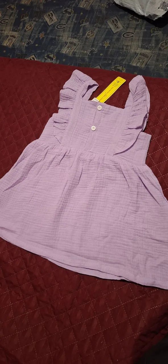 Vestidos  - Foto 4