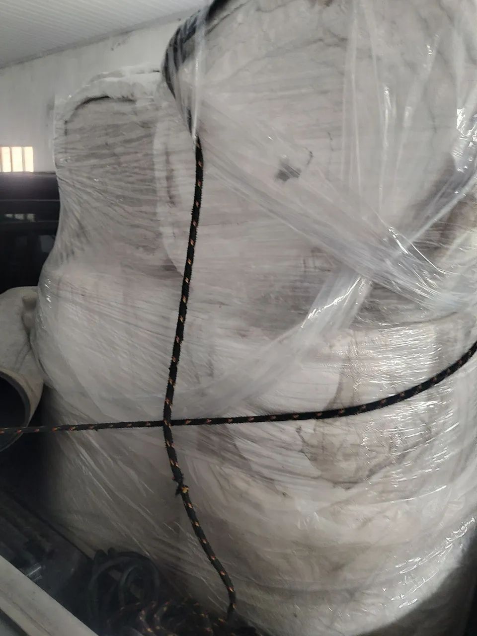 Material isolante ( Lã de vidro ) - Foto 4