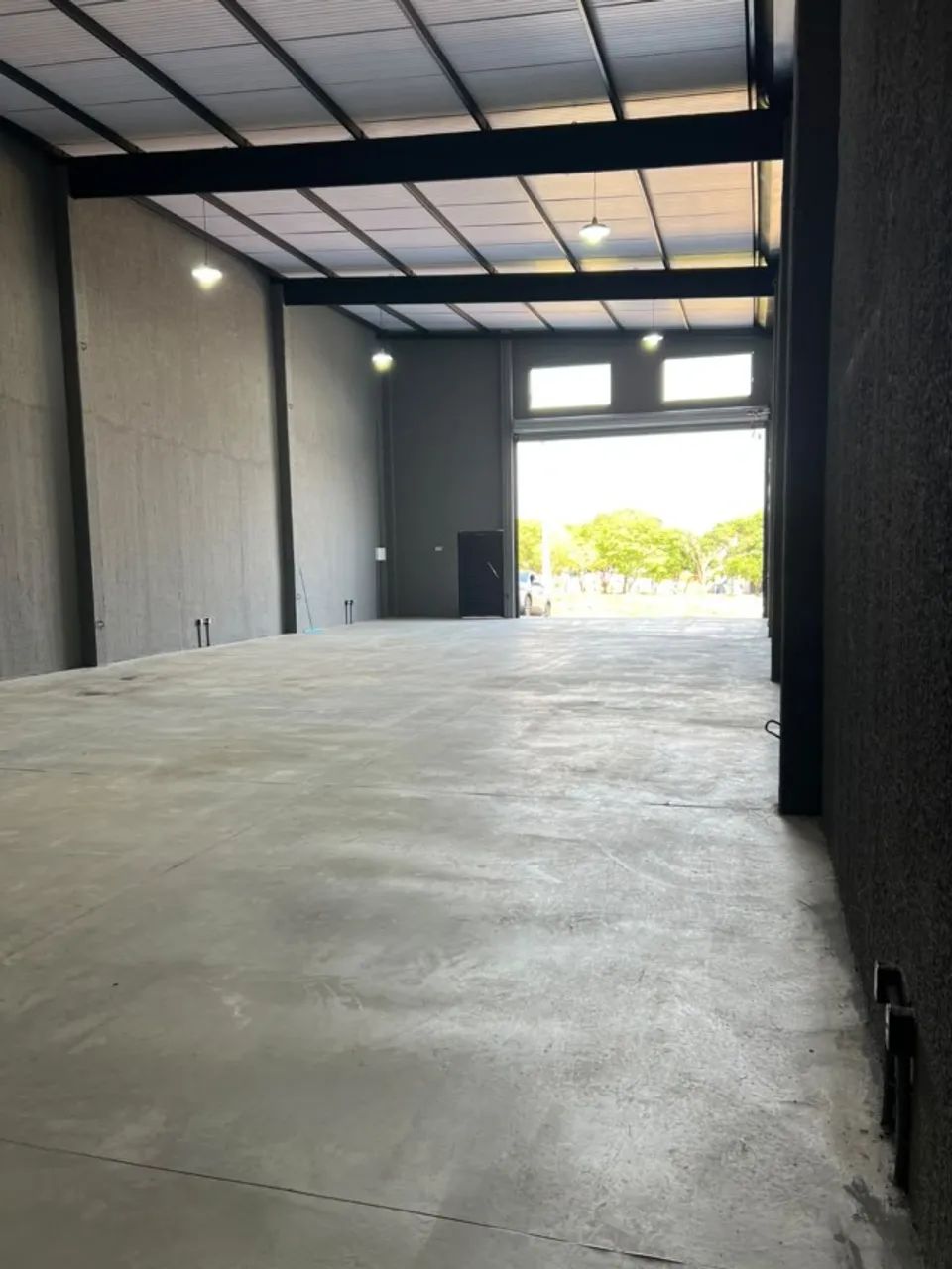 Galpão 244 m² para Locação | Próximo à UFG - Foto 3