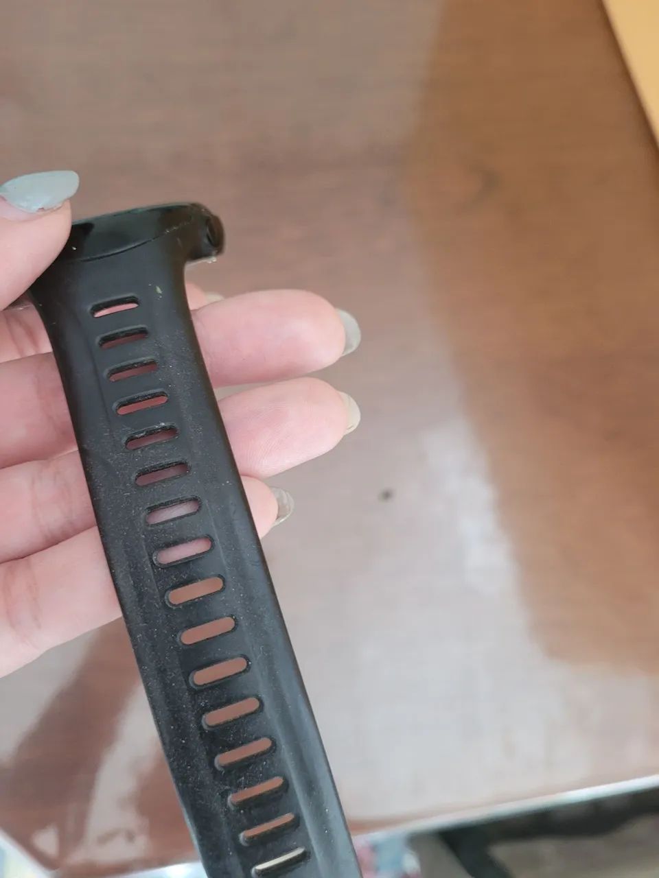 Relogio Speedo Mormai - Foto 4