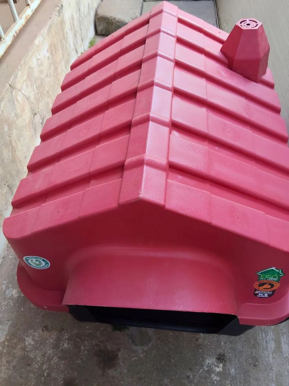 Casinha para cachorro  - Foto 2