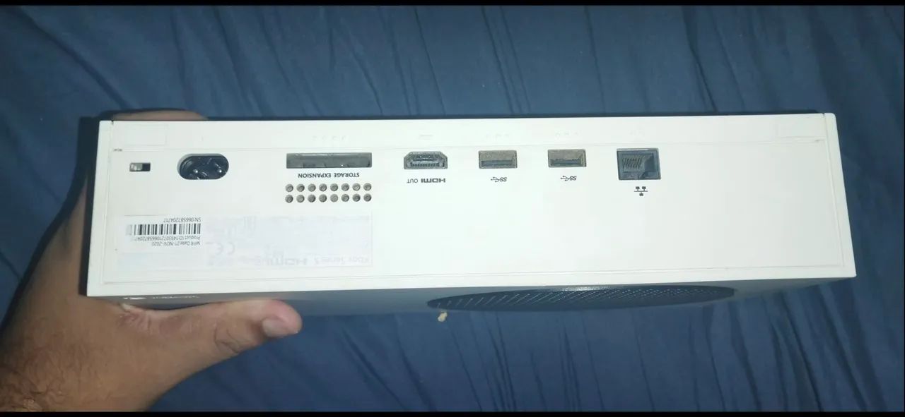 XBOX SERIES S - Foto 4