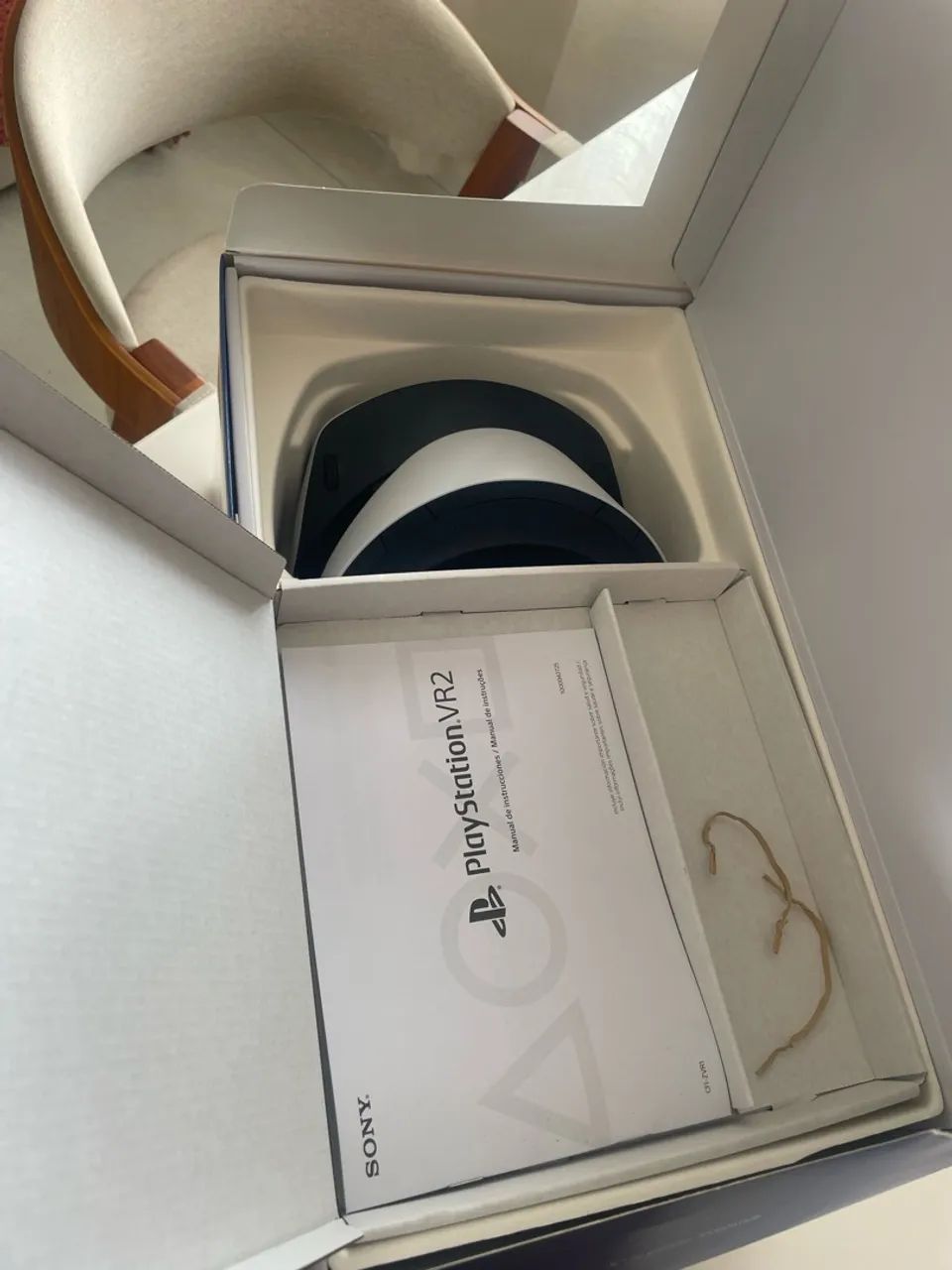 PlayStation VR2 - Foto 4