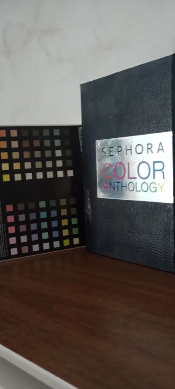 Sephora original kit completo 