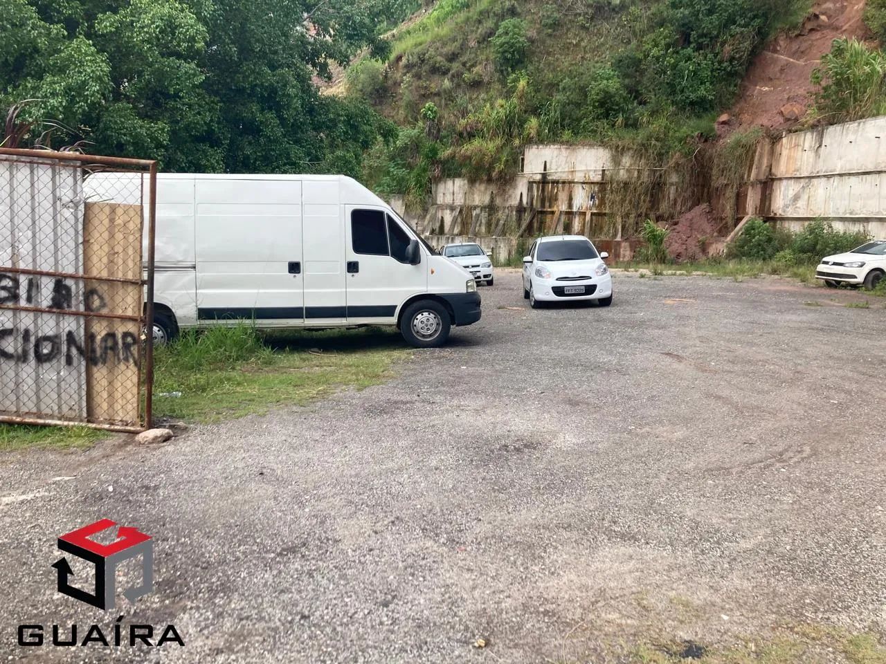 Terreno à venda Ferrazópolis - São Bernardo do Campo - SP - Foto 3