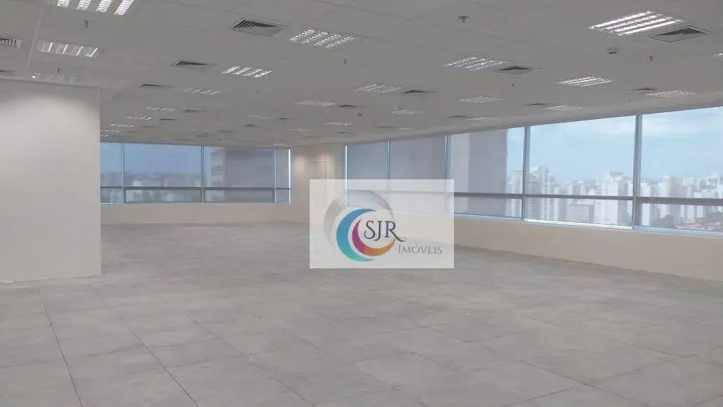 Conjunto para alugar, 257 m²- Brooklin - São Paulo/SP - Foto 9