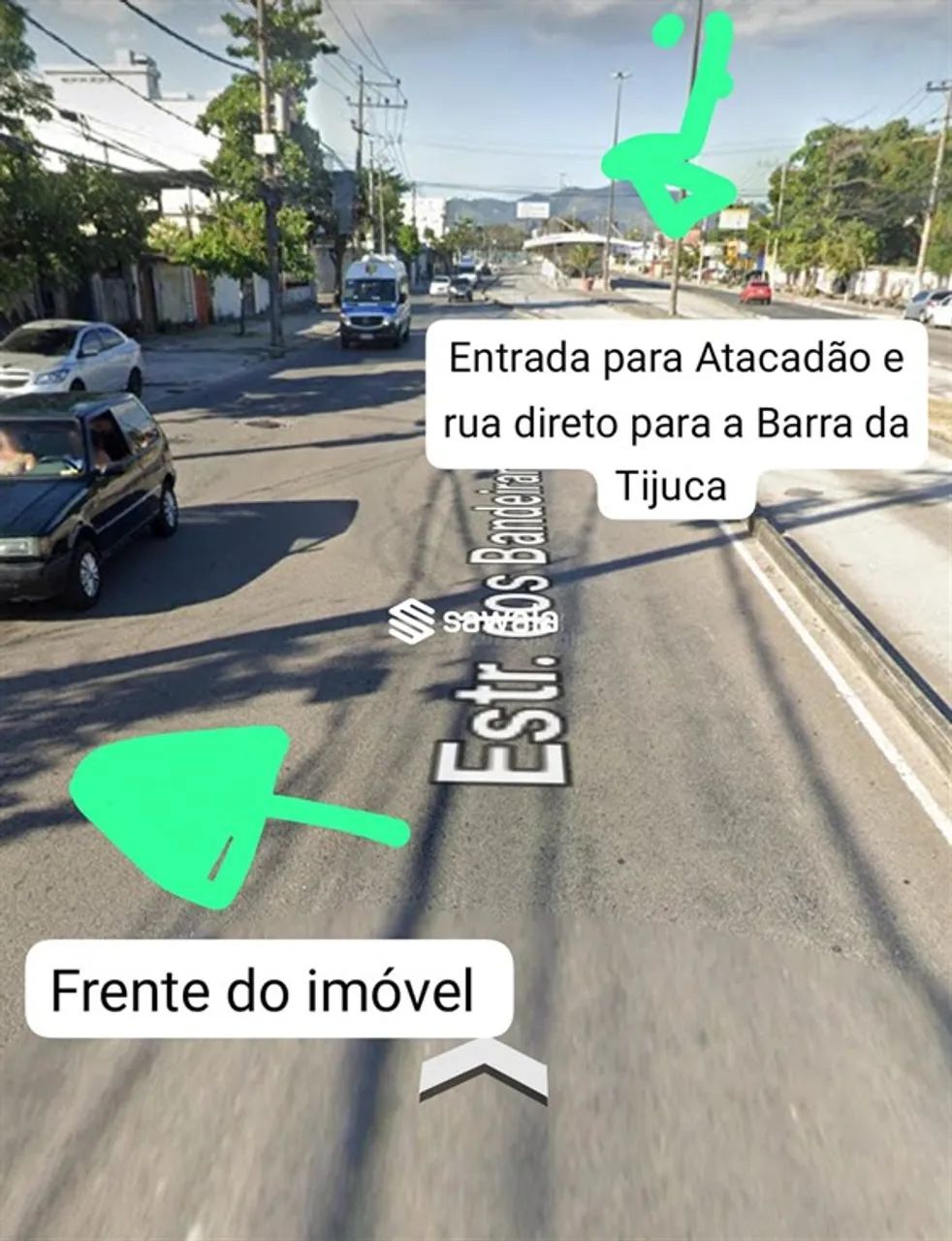 0 - Casa 3 quartos - CURICICA - Foto 4