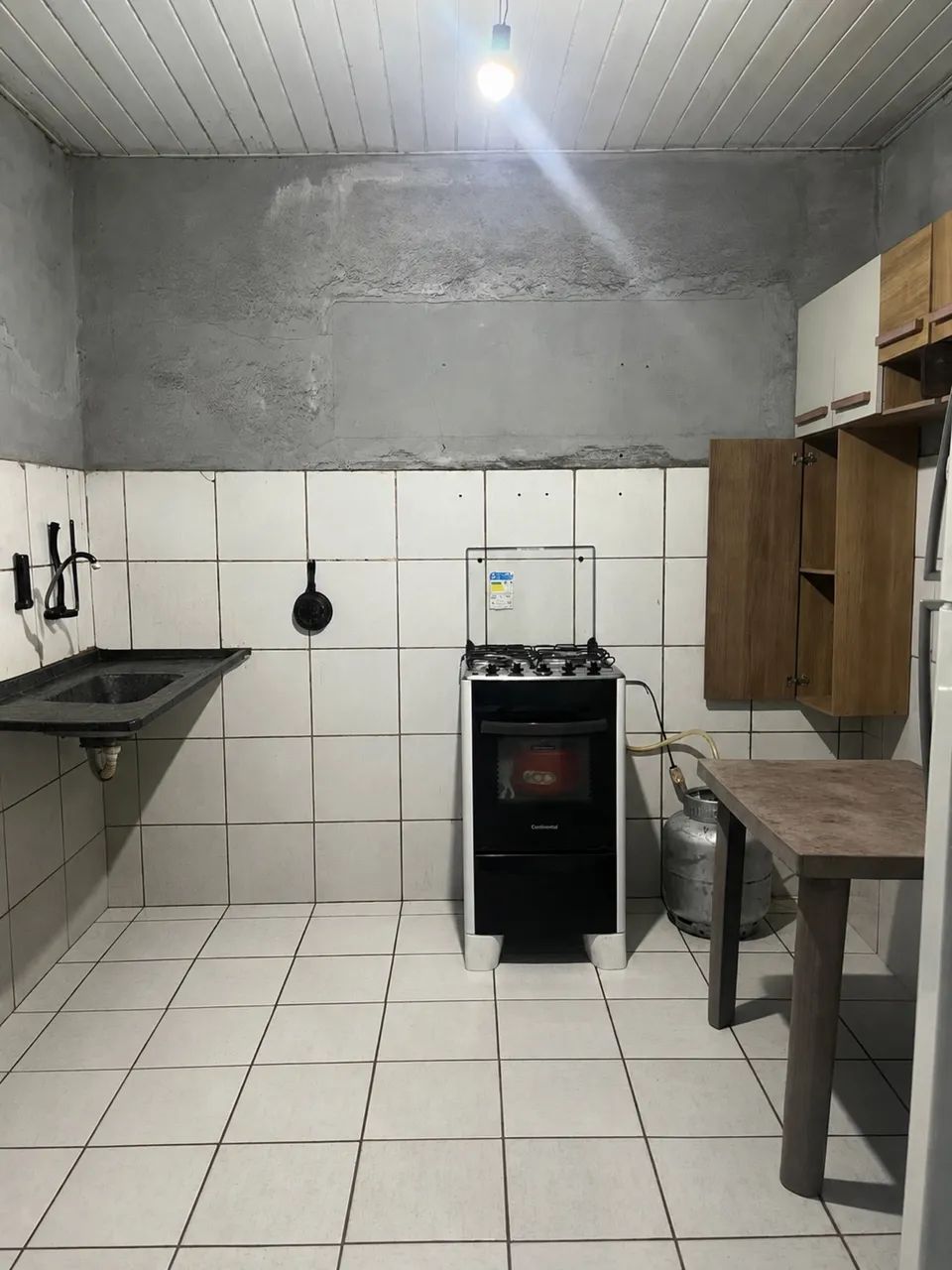 CASA À VENDA - ALTO DO TURU - Foto 4