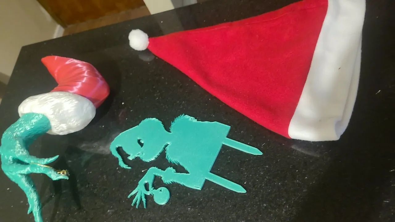Árvore de natal  - Foto 2