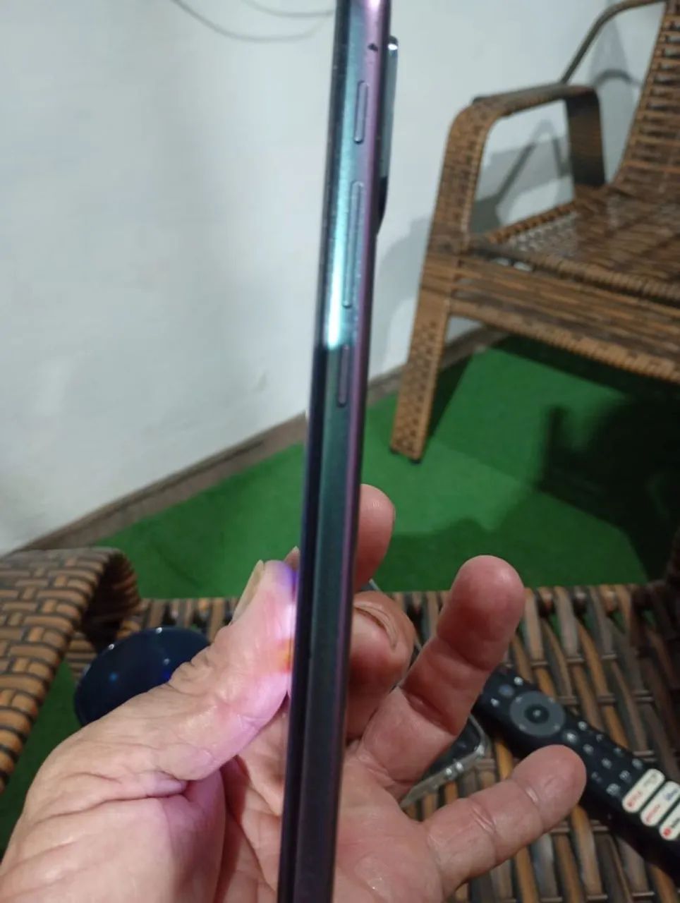 Celular moto 30 - Foto 4