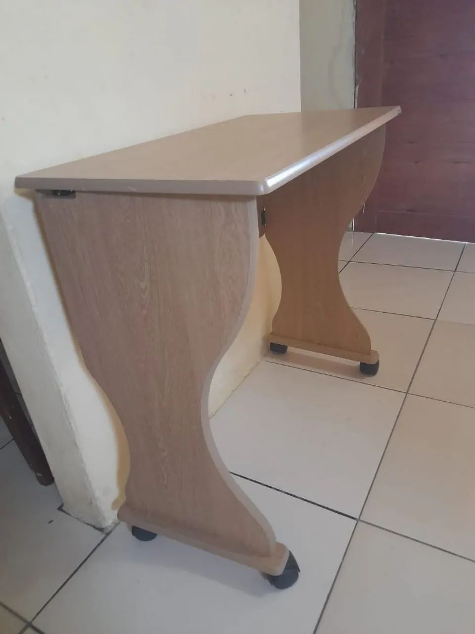 Birô-Mesinha de estudo!!! - Foto 5