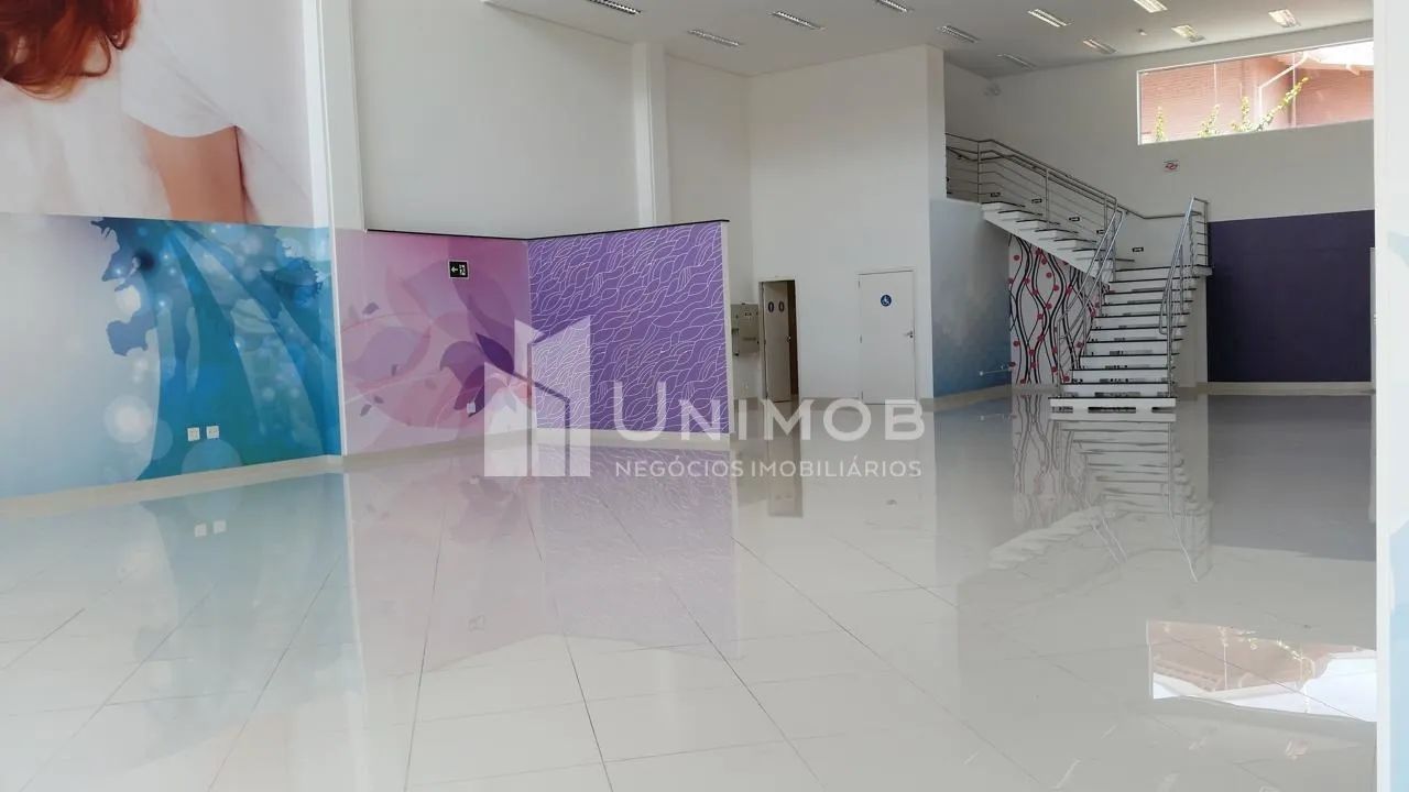 ponto comercial - Nova Campinas - Campinas - Foto 5