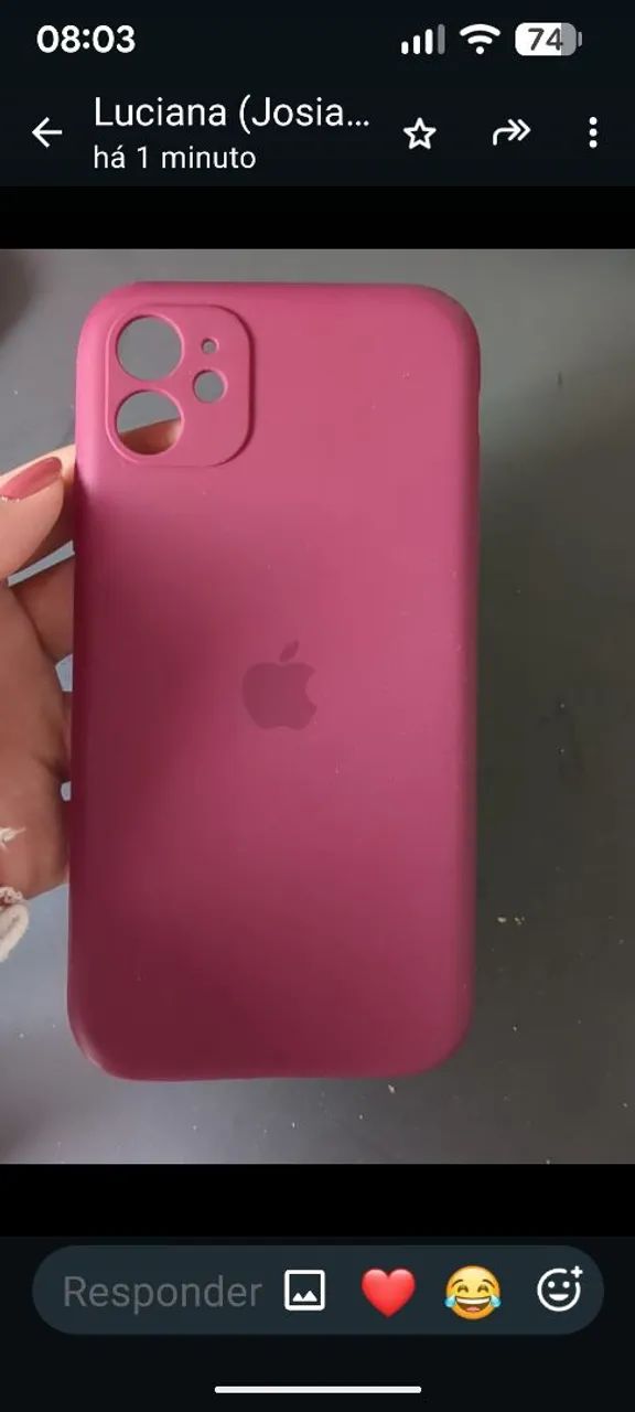 IPHONE 11 64GB - Foto 3