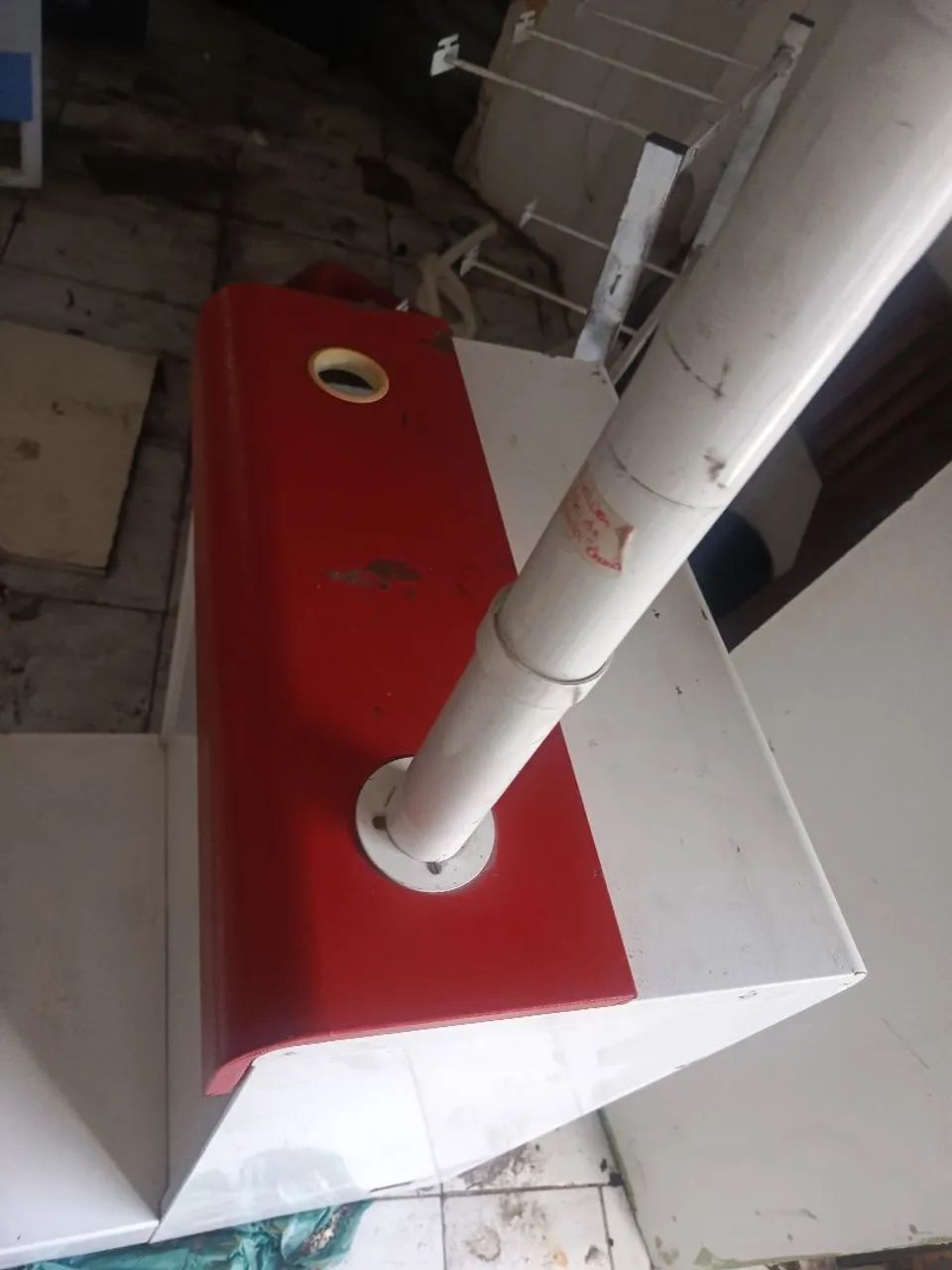 Balcão de ferro - Foto 4