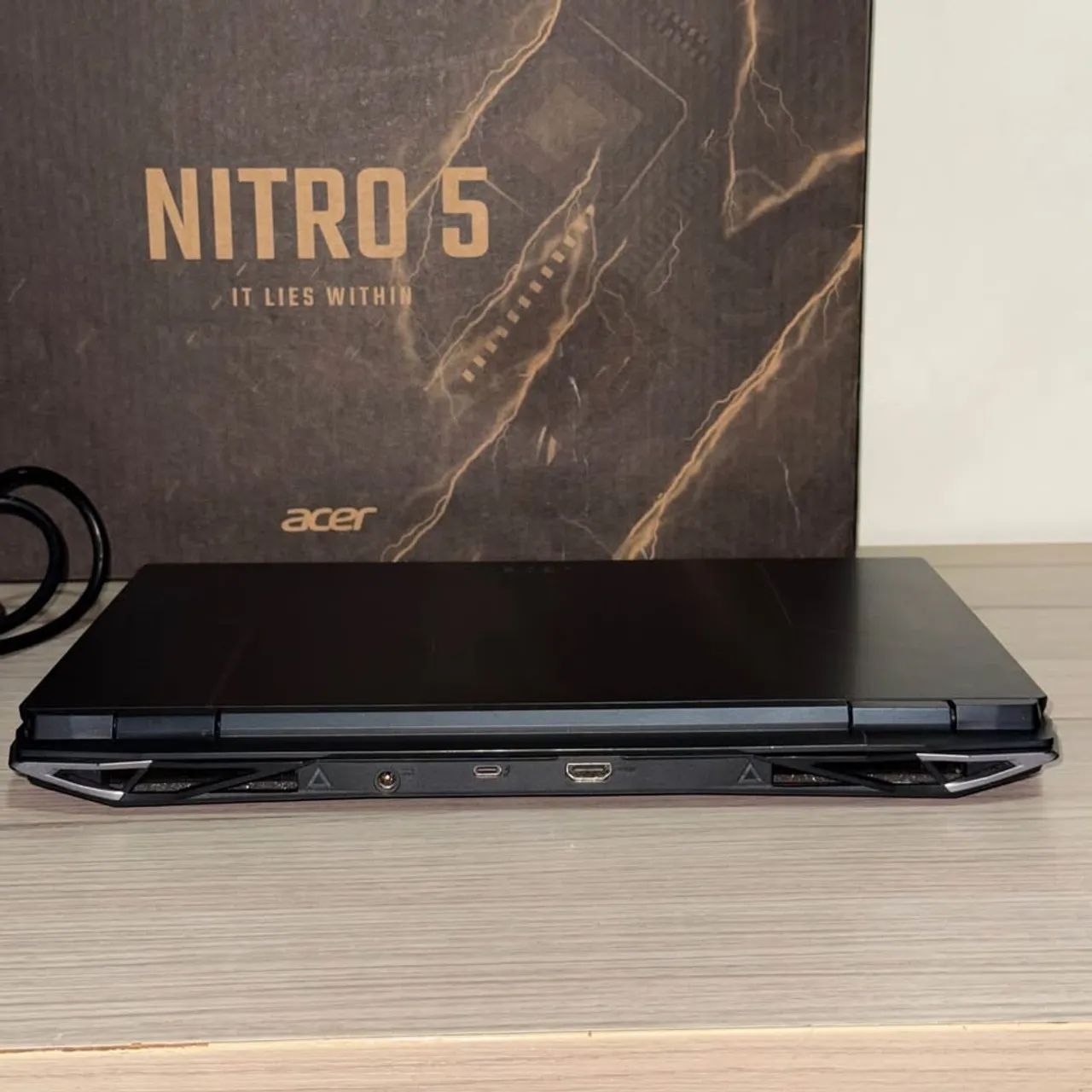 Acer Nitro 5 - Foto 2