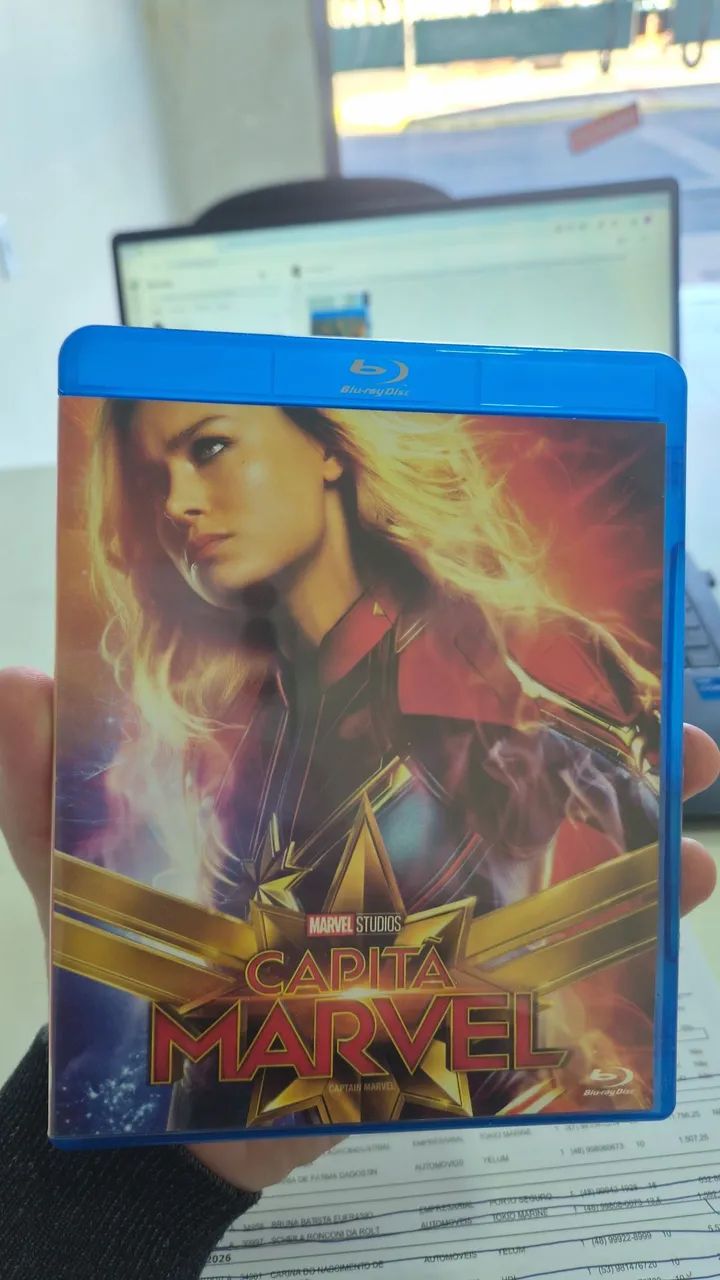 Blurays diversos - CDs, DVDs etc - Jacinto Machado 1502149719 | OLX