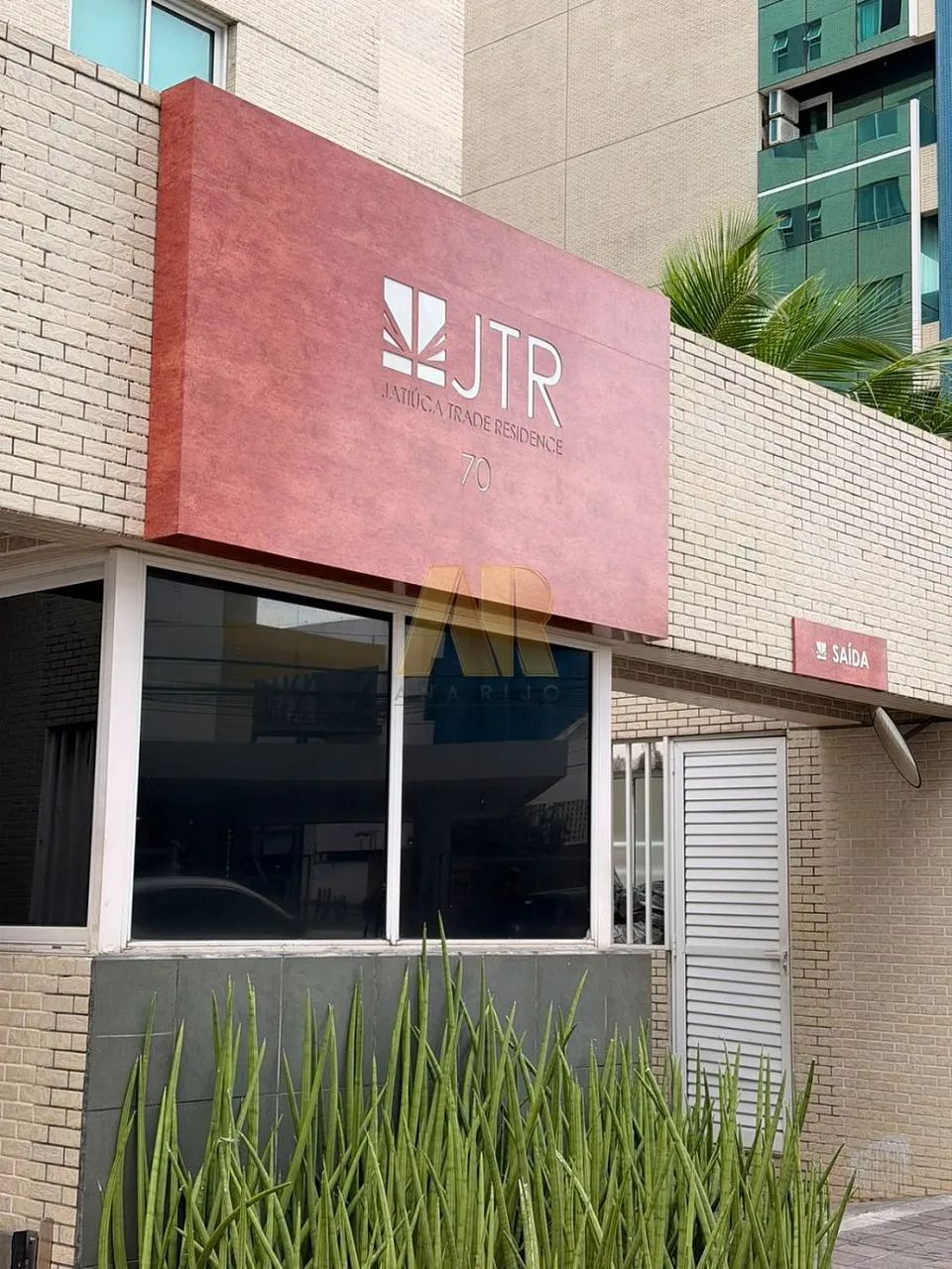 SALA COMERCIAL - JTR Trade Center - Jatiúca - Foto 3
