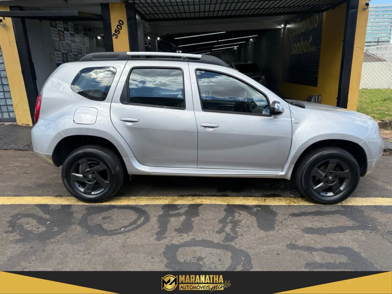 Renault Duster 2013 - Foto 4