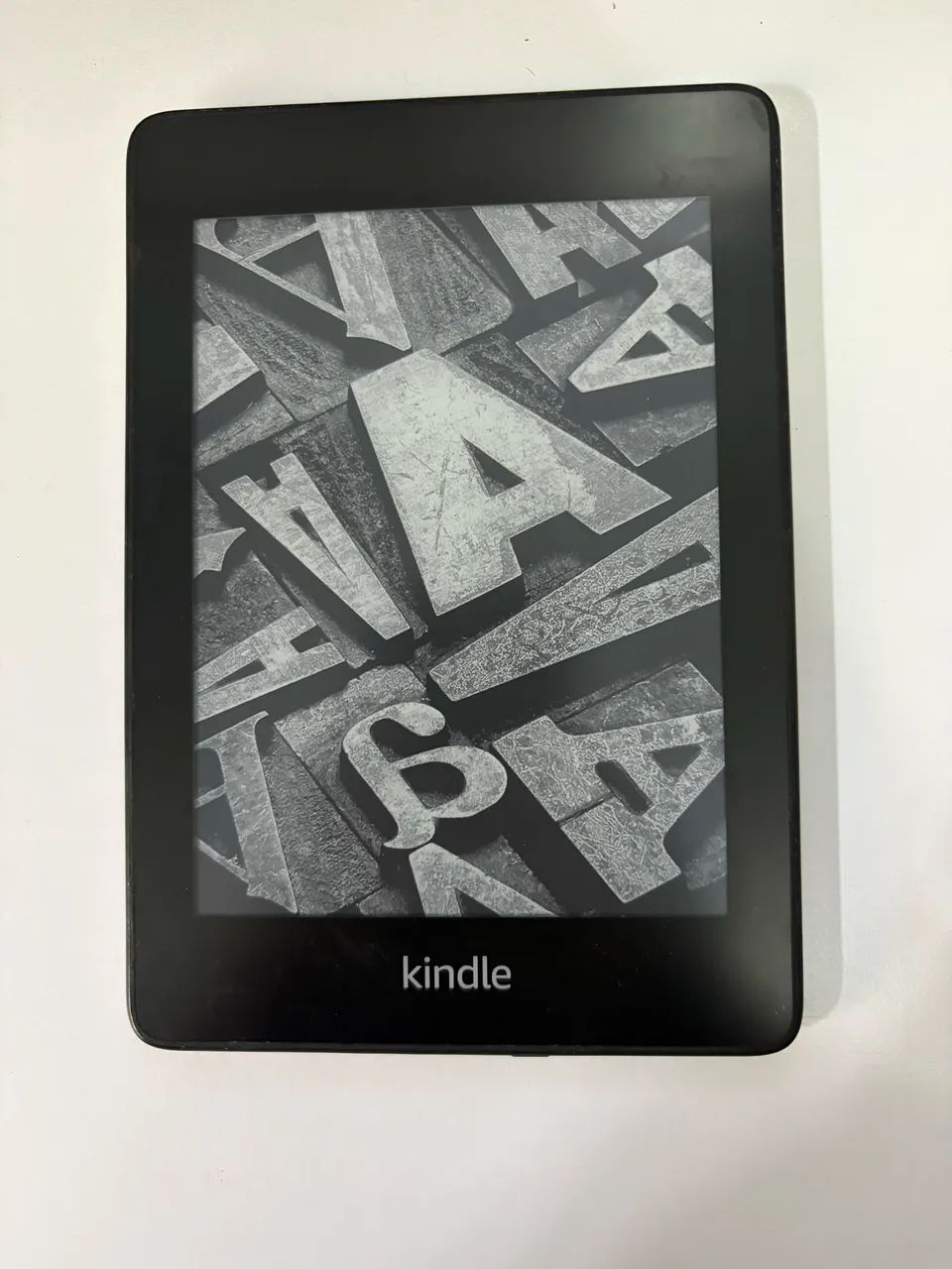 Kindle PaperWhite 8 GB