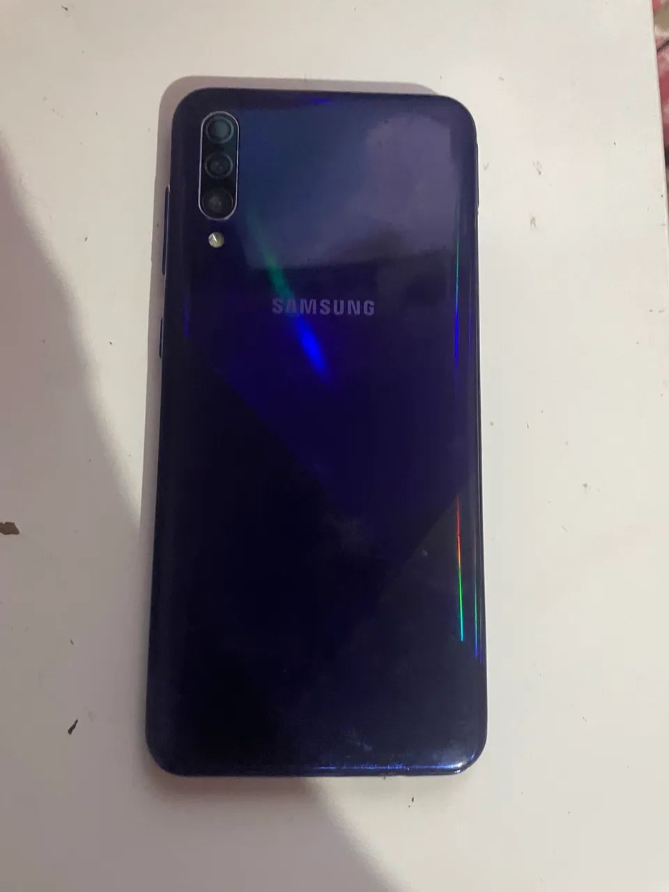 Celular Galaxy A 30 - Foto 2