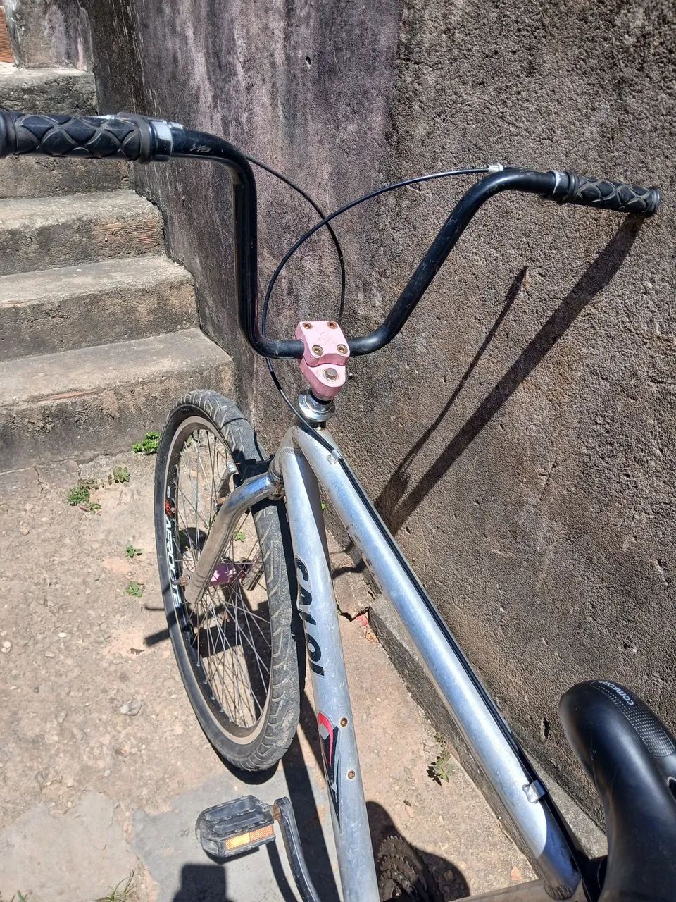Bicicleta Aro 26 - Foto 3
