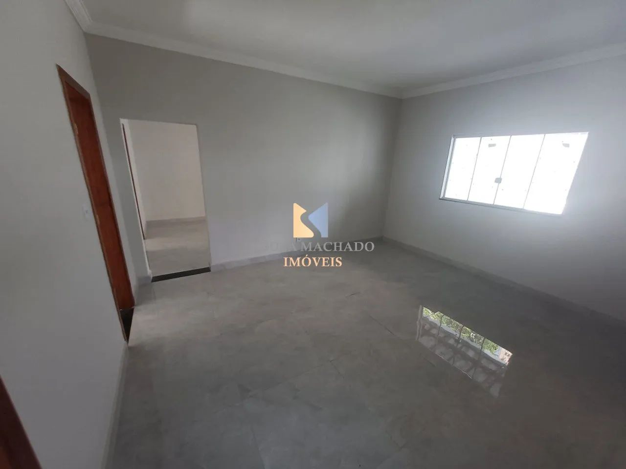 Casa linear de 3 quartos e uma vaga em condomínio - Foto 4
