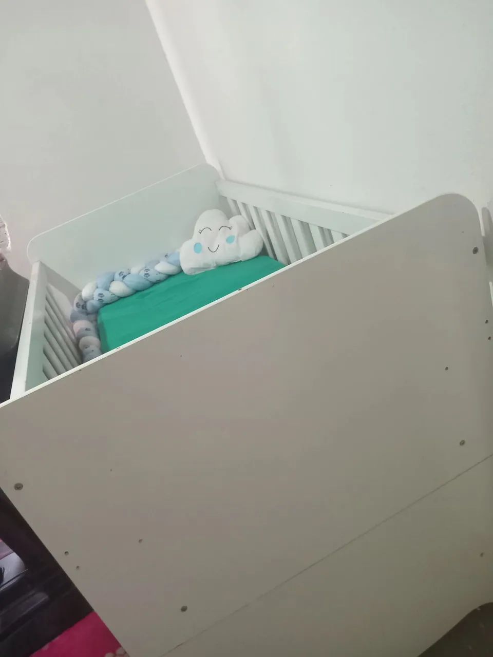Berço cama - Foto 2