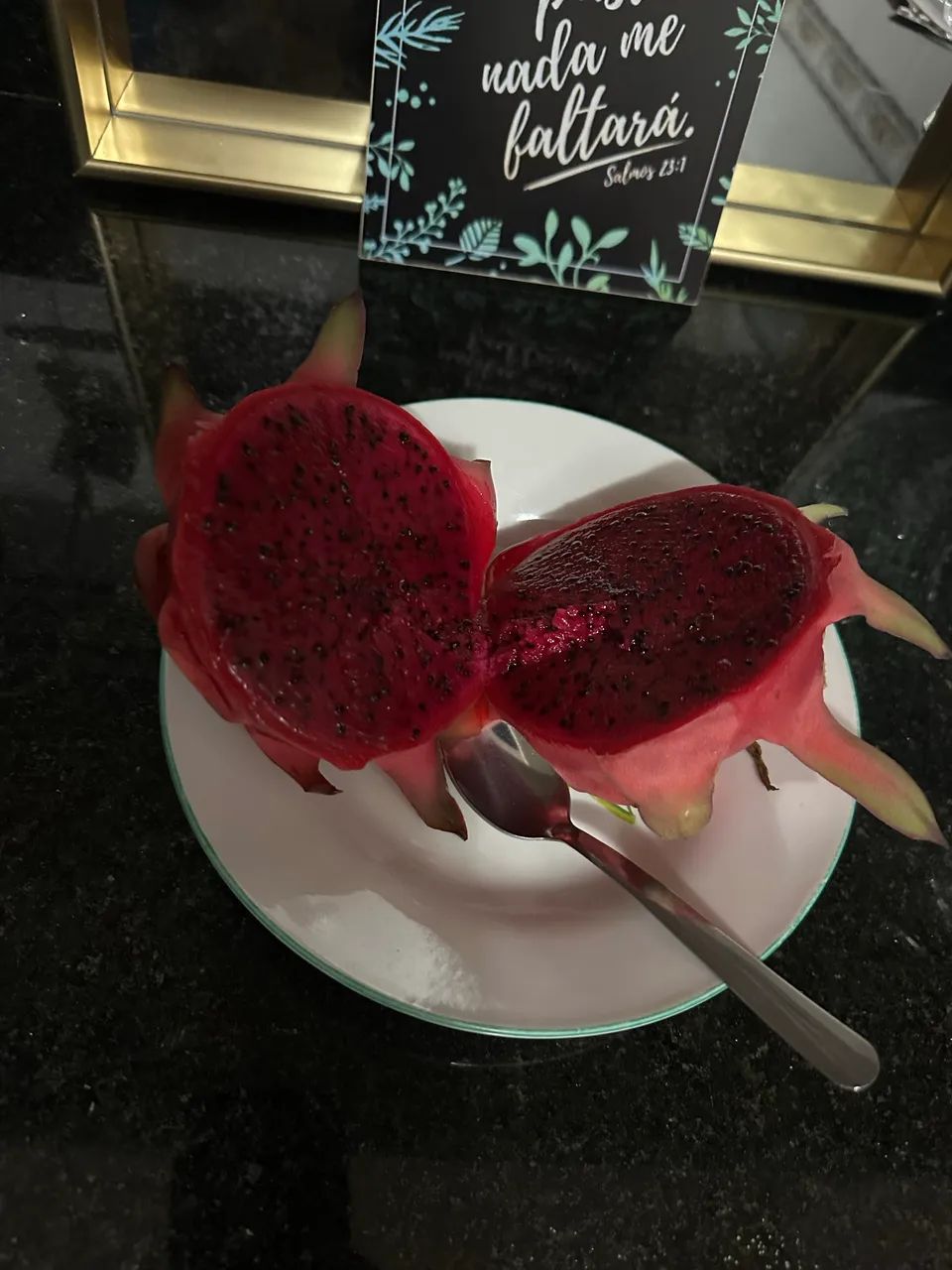 Pitaya saborosas  - Foto 3