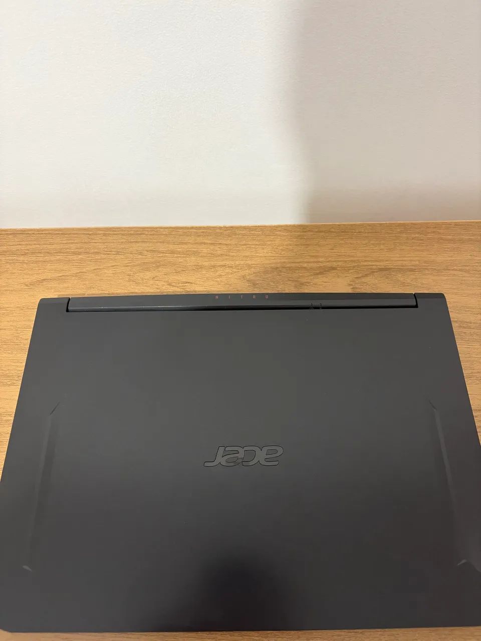 Notebook Acer Nitro - Foto 2