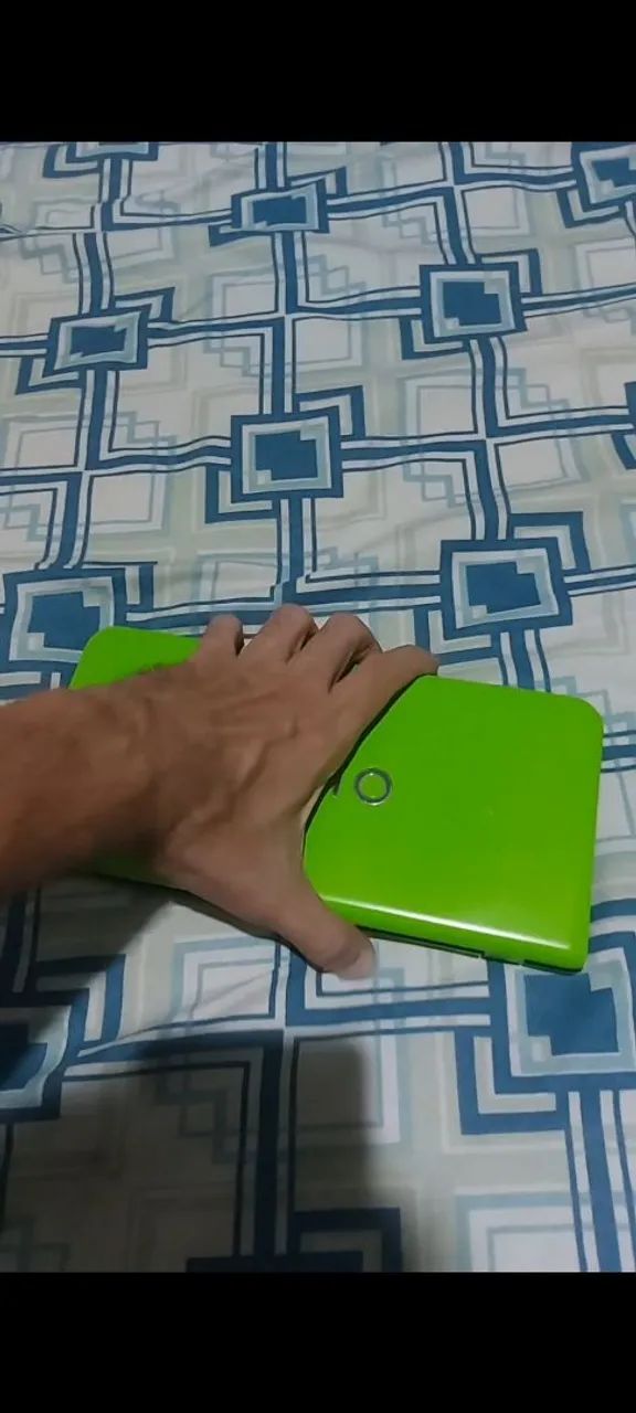 Sony vaio pocket - Foto 3