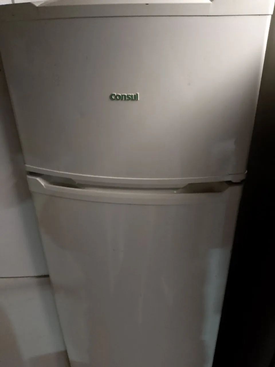 Geladeira Consul 