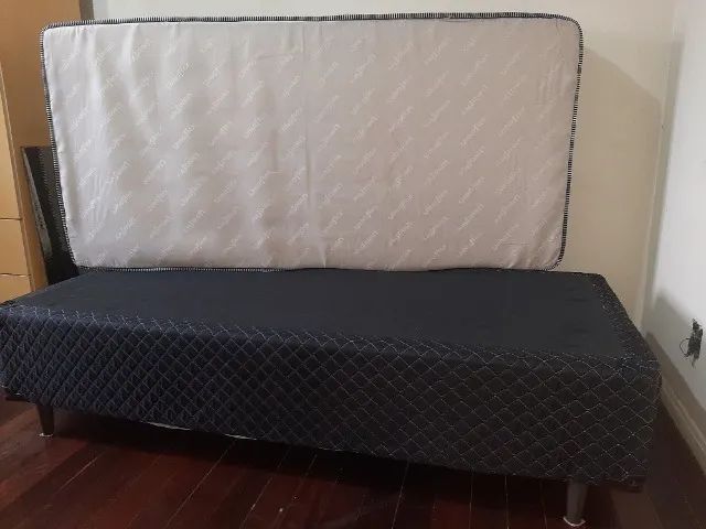 Cama box solteiro  - Foto 2