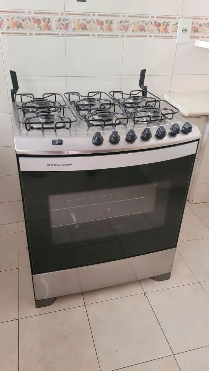 Fogão 