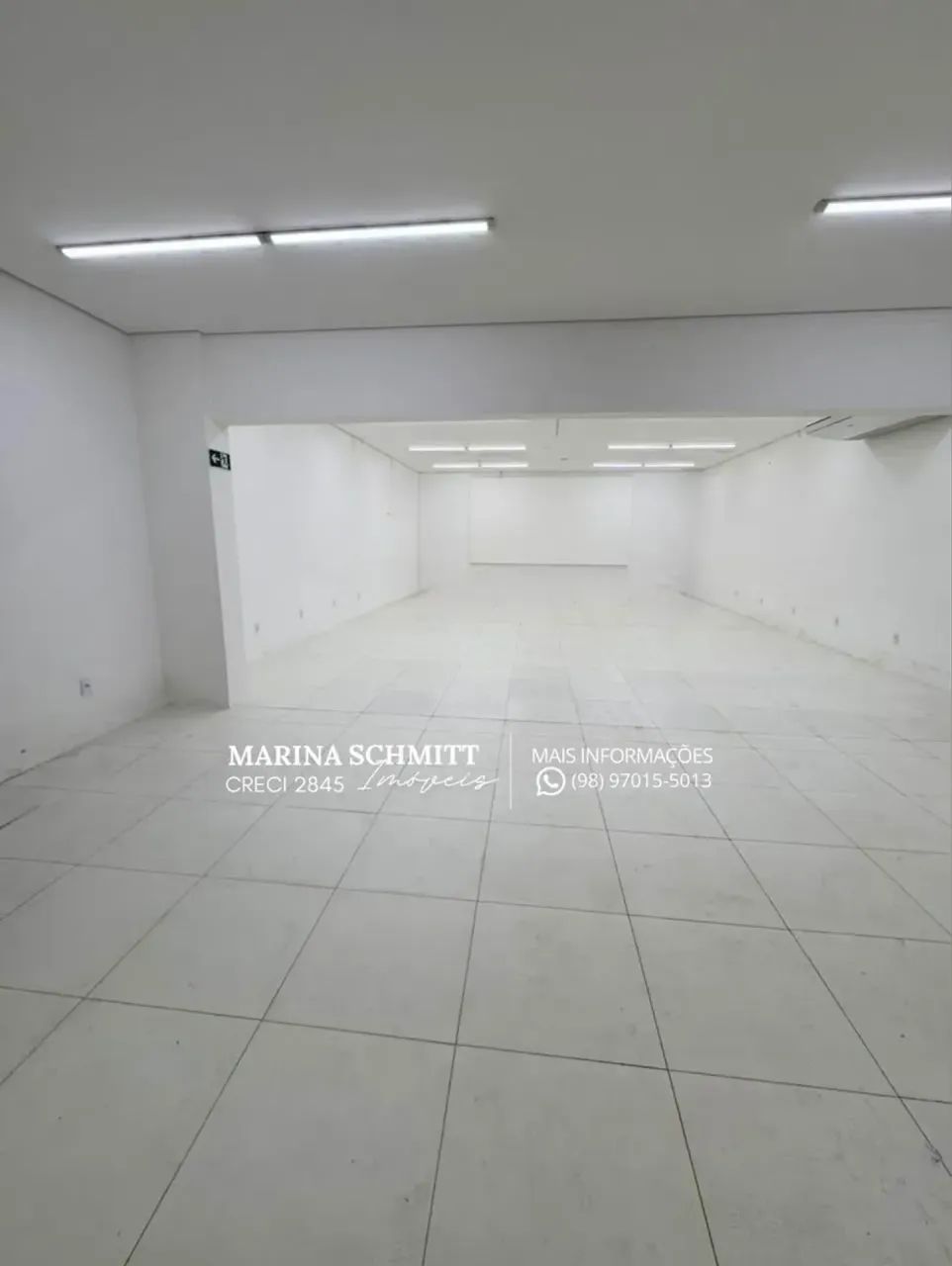 Imóvel para aluguel com 180m²  em Ponta D'Areia - São Luís - MA - Foto 5