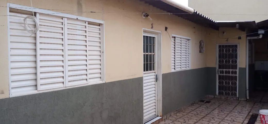 KITNETS para RENDA no Setor 6 - Águas Lindas de Goiás - Foto 4
