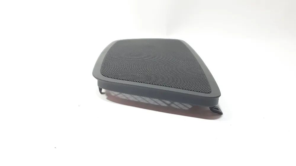 Moldura Alto Falante Painel Bmw X3 F25 2011 A 2017 - Foto 5